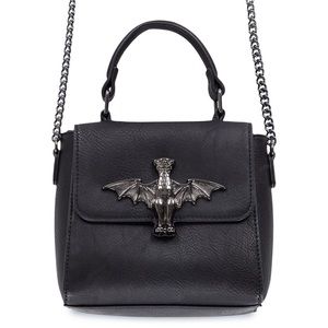 Haunted Mansion Purse